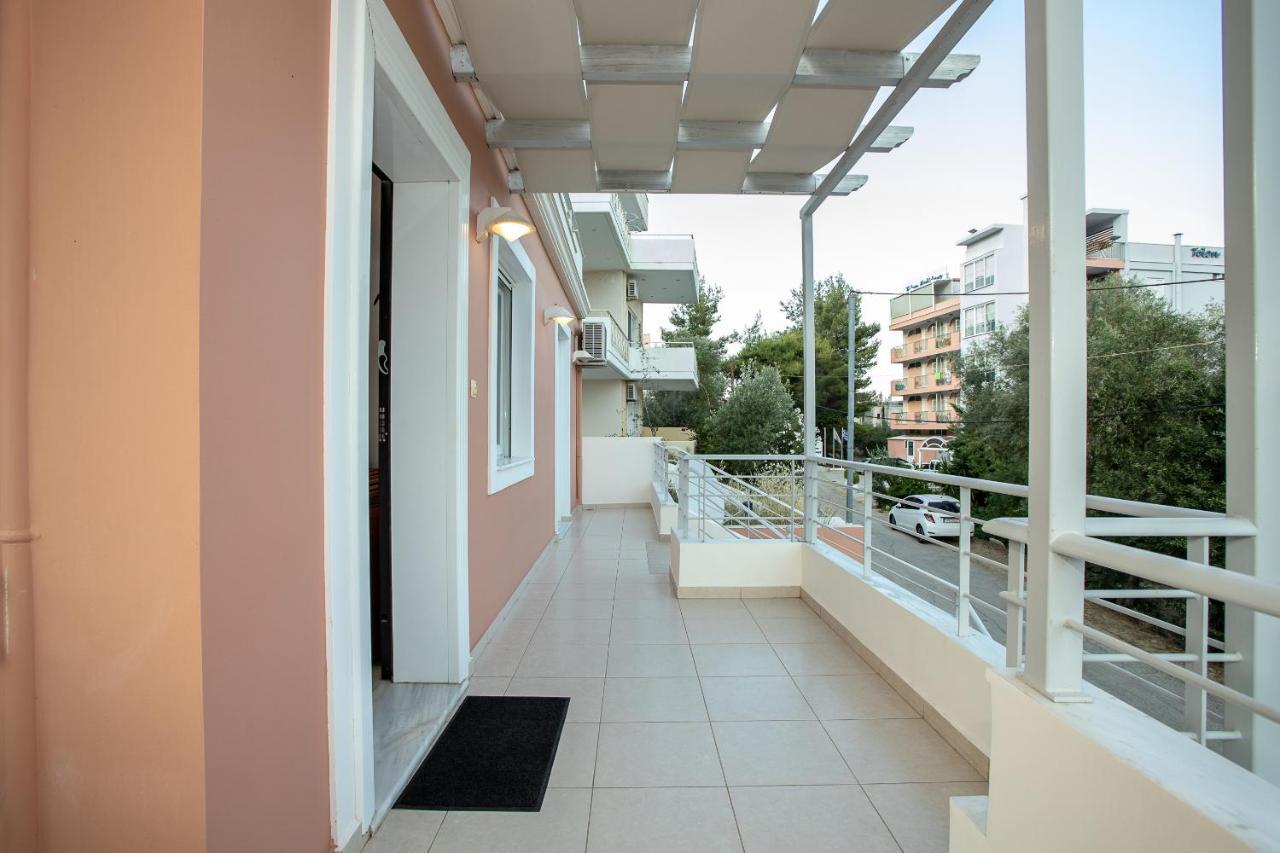Villa Linda Tolón Exterior foto
